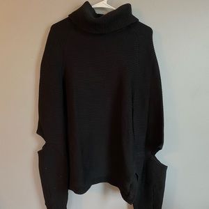 Turtleneck Sweater